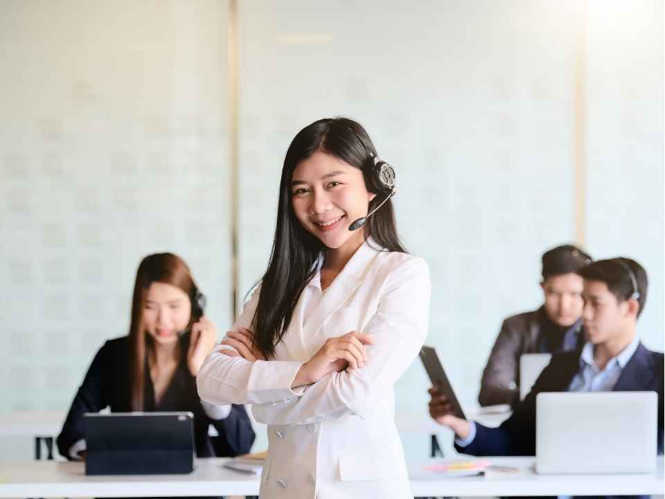 About ProVizion Outsourcing