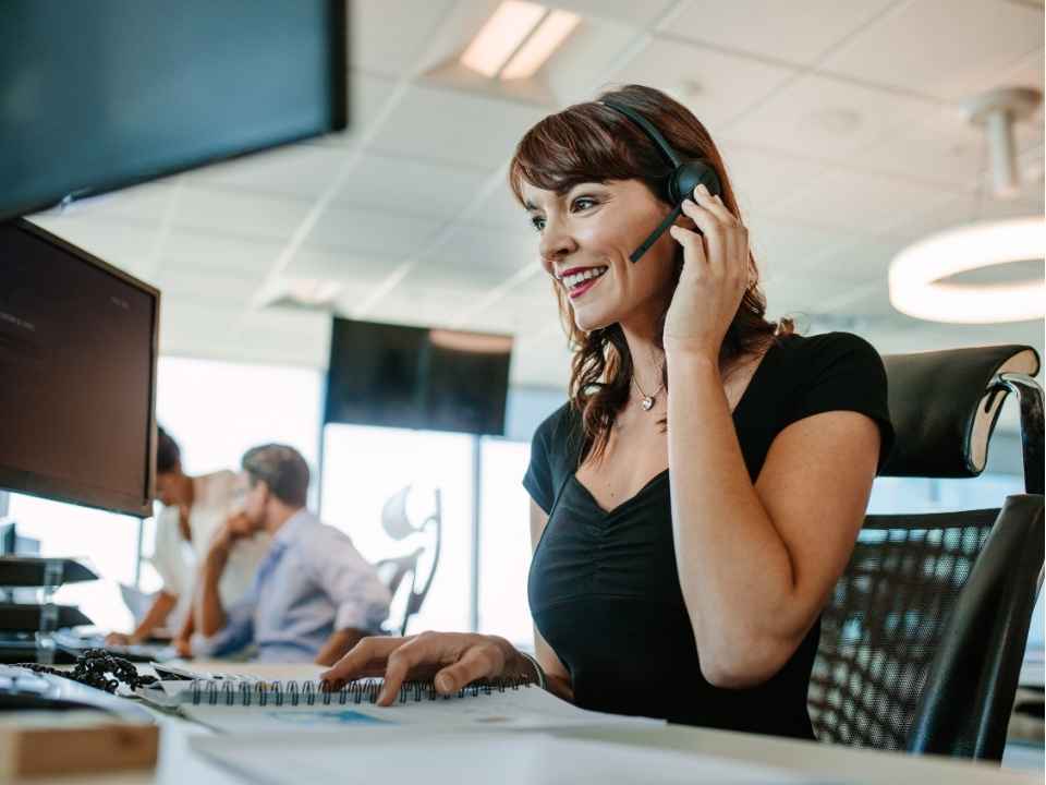Call Center Outsourcing in the Philippines