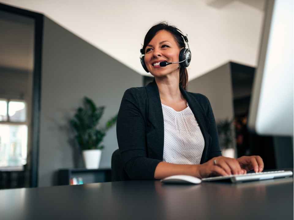 Contact ProVizion Outsourcing