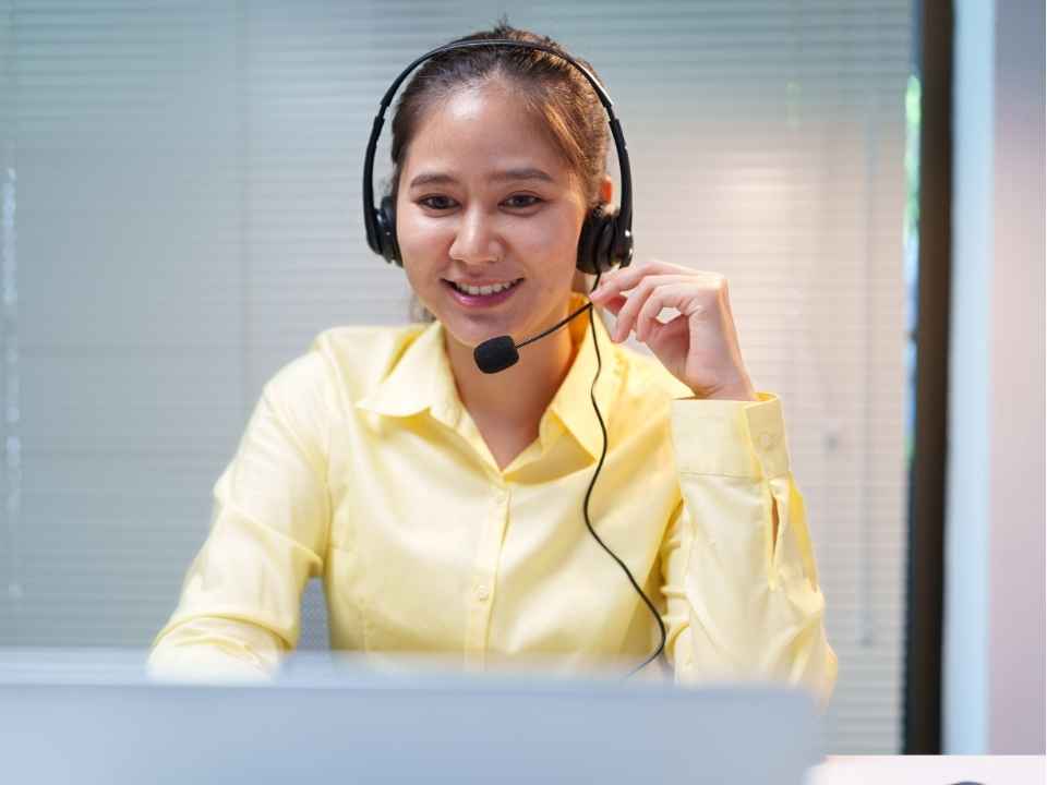Customer Service Jobs in the Philippines