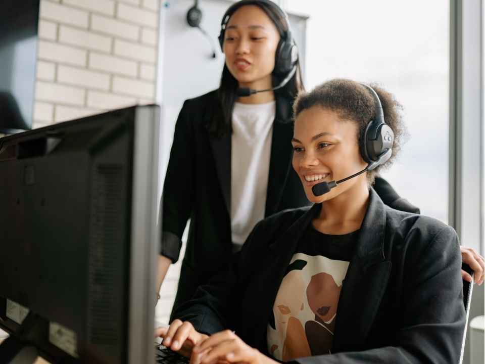 How Working With ProVizion Works, Step by Step