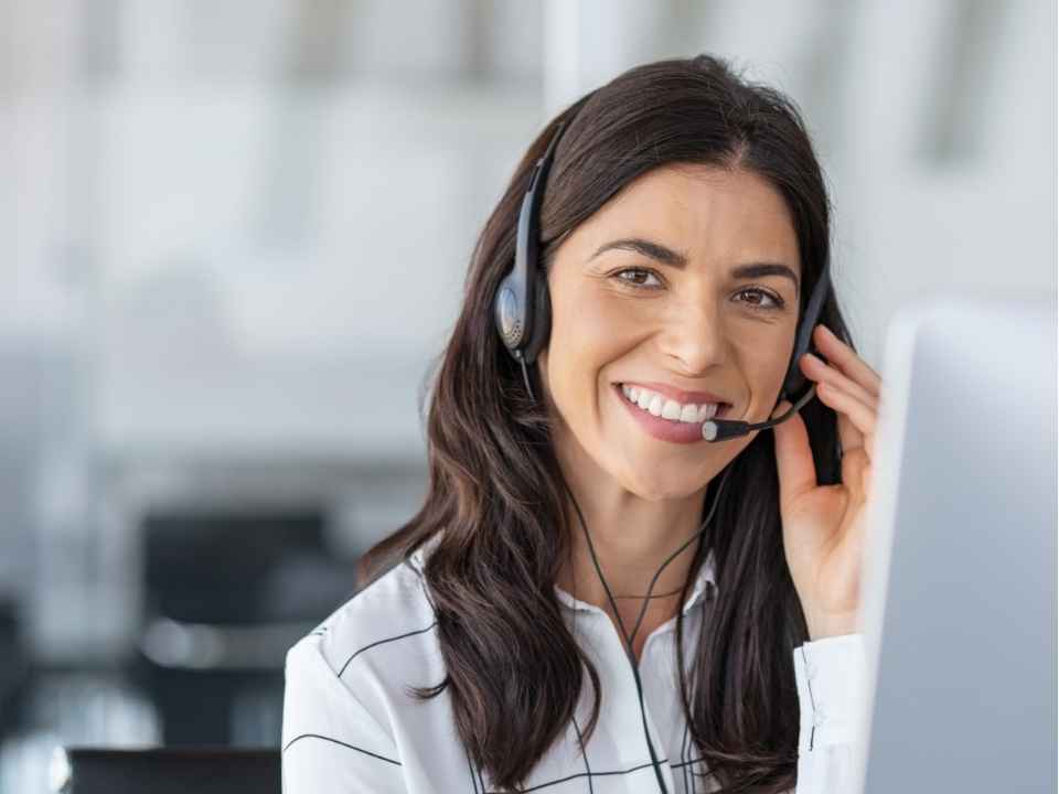 Offshore Customer Service Staff in the Philippines